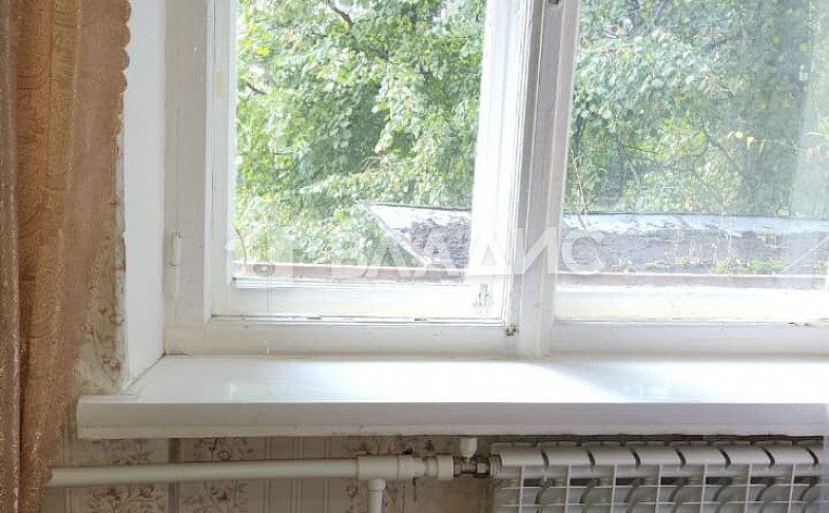 1-Комнатная квартира 18.80м², эт. 2, фото 11