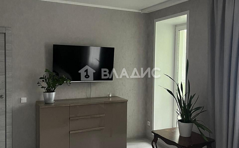 3-Комнатная квартира 84.00м², эт. 3, фото 31