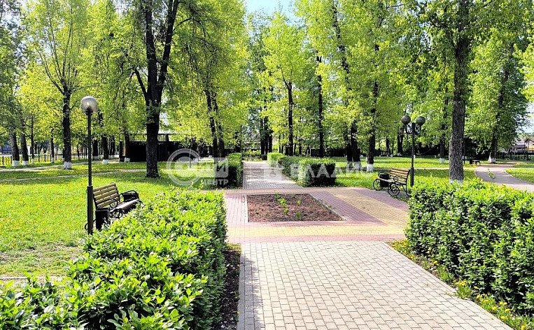 2-комнатная квартира, 50.9 м2, эт. 1, id: 1089081, фото 38
