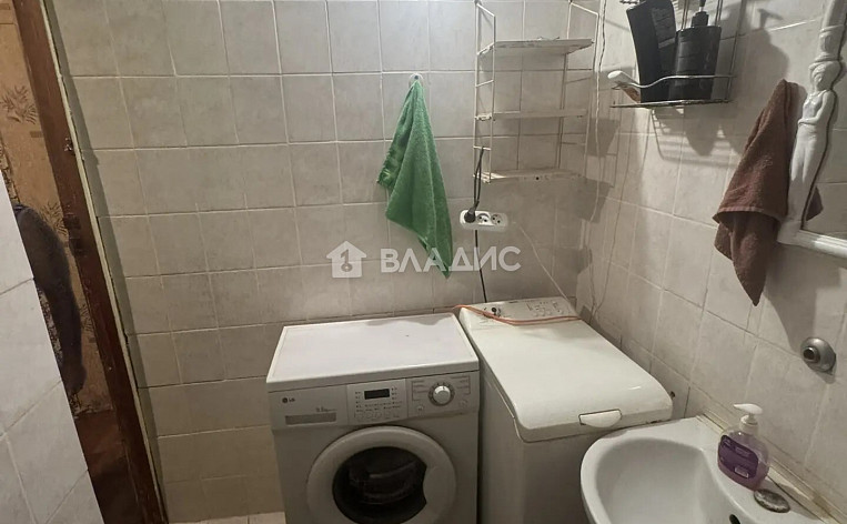 Комната 12.20м², эт. 3, фото 13