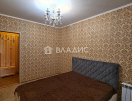 2-Комнатная квартира 56.00м²