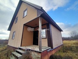 Дом, 127 м2, 10 сотка