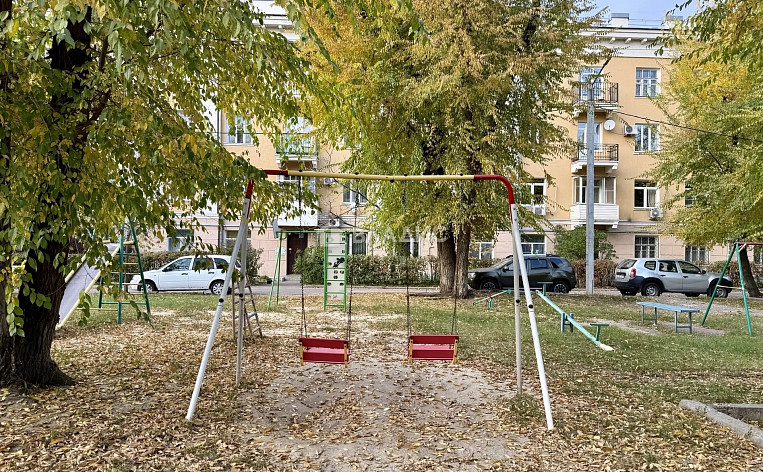 3-Комнатная квартира 84.30м², эт. 4, фото 40