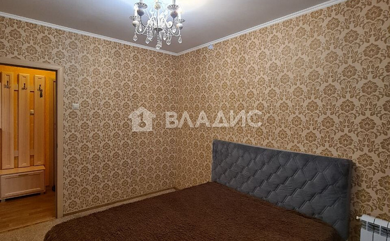 2-Комнатная квартира 56.00м², эт. 1, фото 16