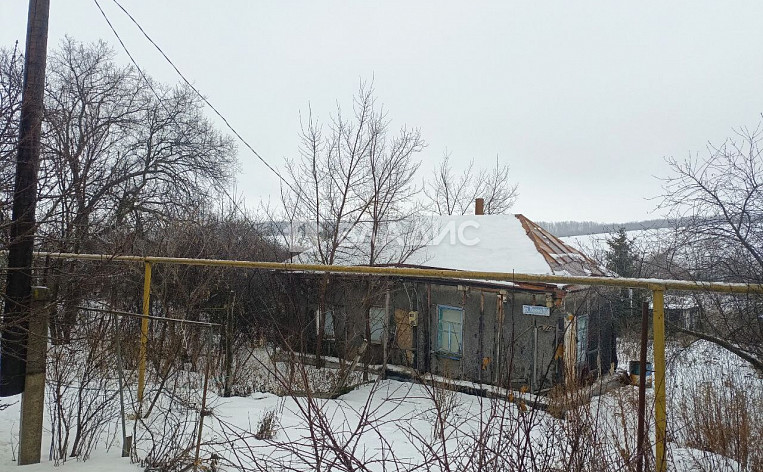 Дом 16.90м², фото 14