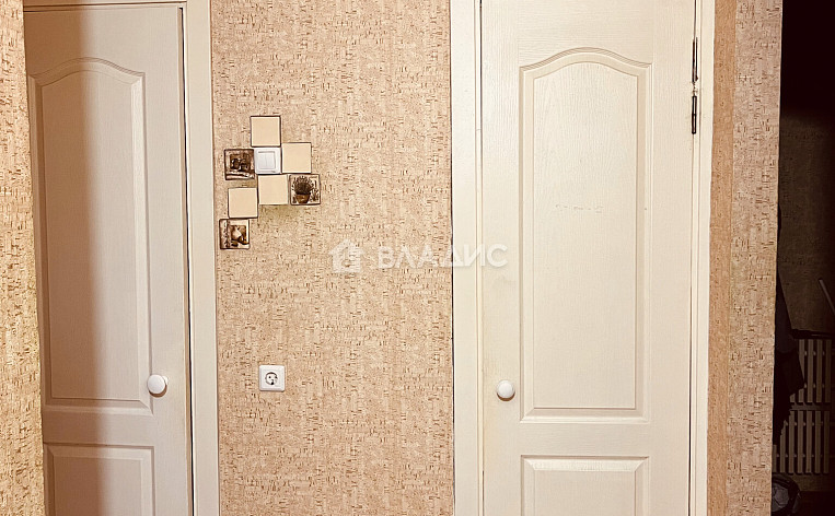 1-Комнатная квартира 42.90м², эт. 6, фото 15