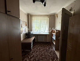 2-Комнатная квартира 42.10м²