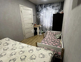 2-Комнатная квартира 42.30м²