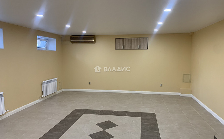Коммерческое помещение 70.00м², эт. -1, фото 23