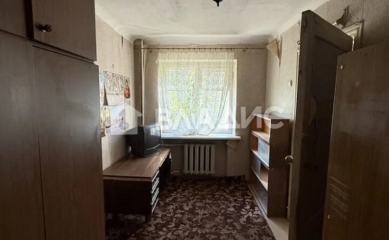 2-Комнатная квартира 42.10м², эт. 3, фото 11