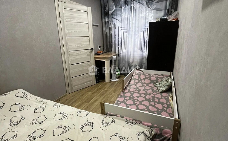 2-Комнатная квартира 42.30м², эт. 2, фото 10