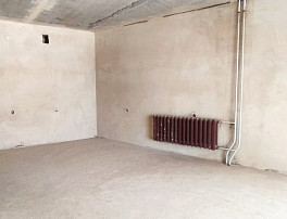 2-Комнатная квартира 84.60м²