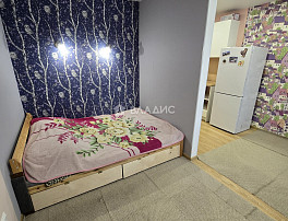 Студия 32.00м²