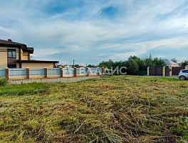 Земельный участок 17.00 соток