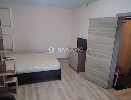 1-Комнатная квартира 40.00м²