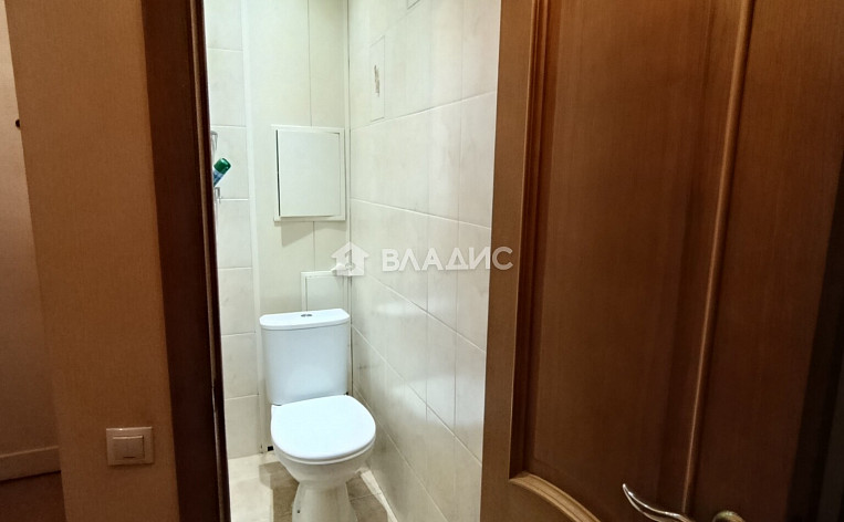 2-Комнатная квартира 45.20м², эт. 5, фото 31