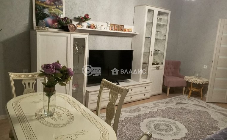 2-комнатная квартира, 80 м2, эт. 8, id: 1010554, фото 26