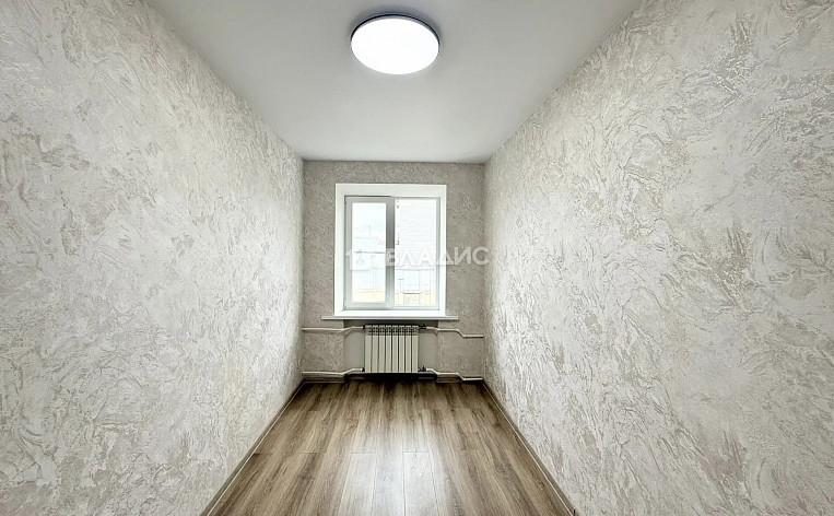 2-Комнатная квартира 40.60м², эт. 4, фото 39