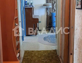 4-Комнатная квартира 70.00м²