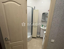 Студия 21.00м²