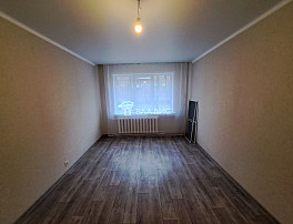 1-Комнатная квартира 30.30м²