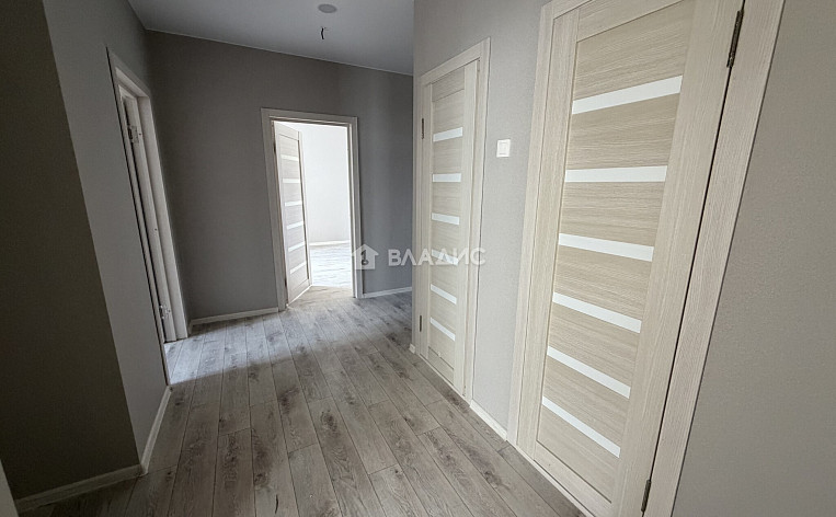 2-Комнатная квартира 64.70м², эт. 9, фото 26