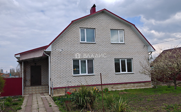 Дом 160.00м², фото 40
