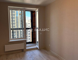 Студия 26.87м²