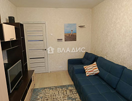 2-Комнатная квартира 50.50м²