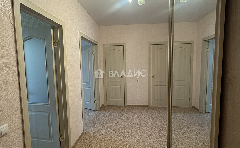 2-Комнатная квартира 69.00м², эт. 16, фото 13