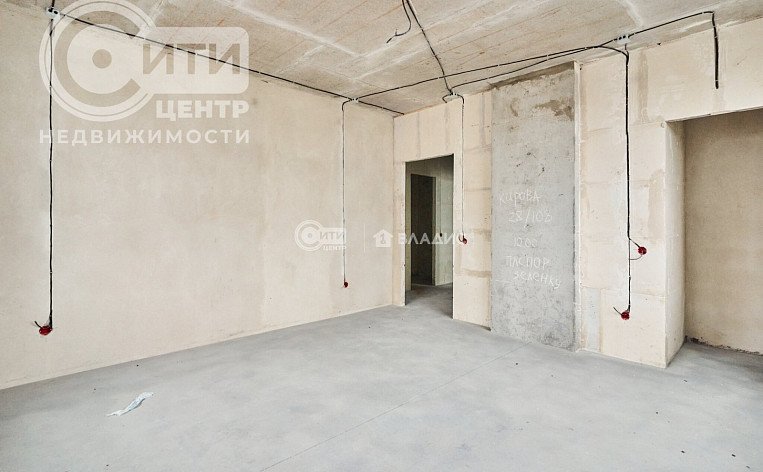 1-комнатная квартира, 43.46 м2, эт. 15, id: 824808, фото 20