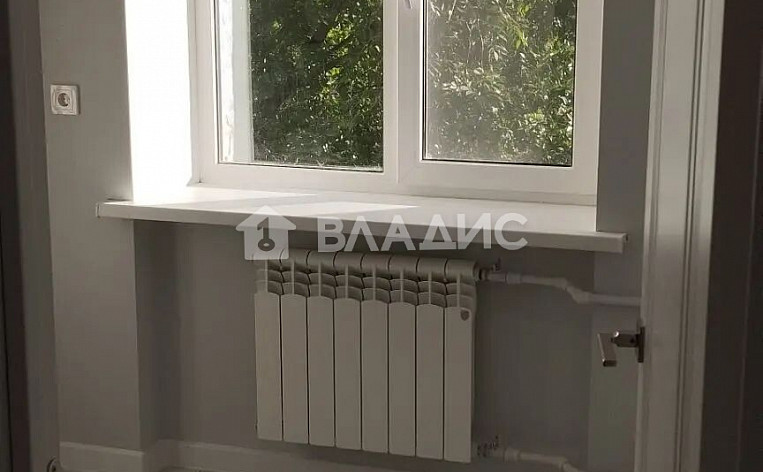 1-Комнатная квартира 32.50м², эт. 5, фото 19