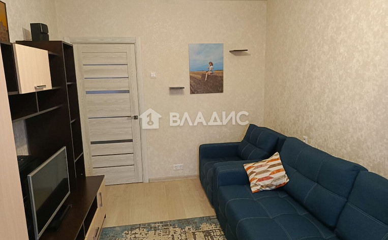 2-Комнатная квартира 50.50м², эт. 8, фото 28