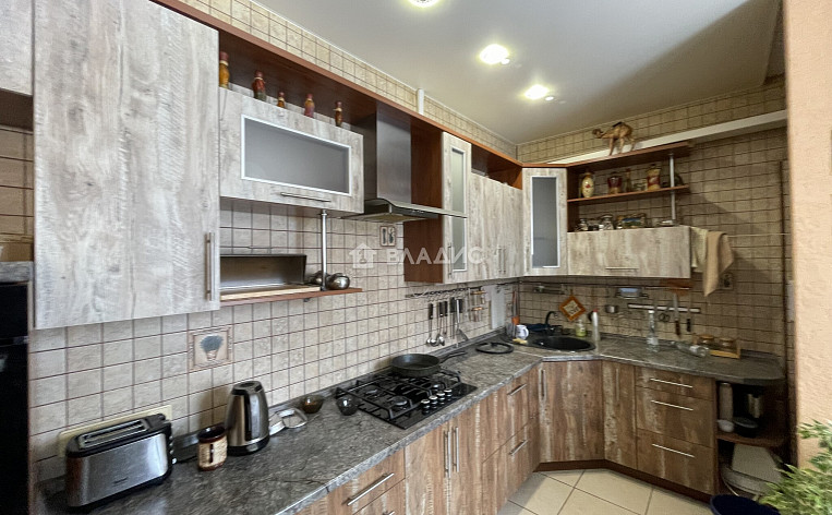 Дом 263.00м², фото 24