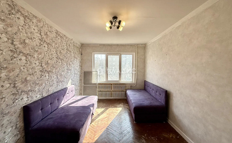 2-Комнатная квартира 43.10м², эт. 5, фото 39