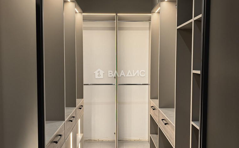 3-Комнатная квартира 82.10м², эт. 3, фото 22