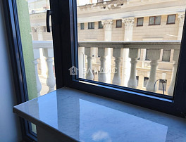 2-Комнатная квартира 75.20м²