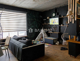 2-Комнатная квартира 92.00м²