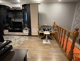 3-Комнатная квартира 81.70м²