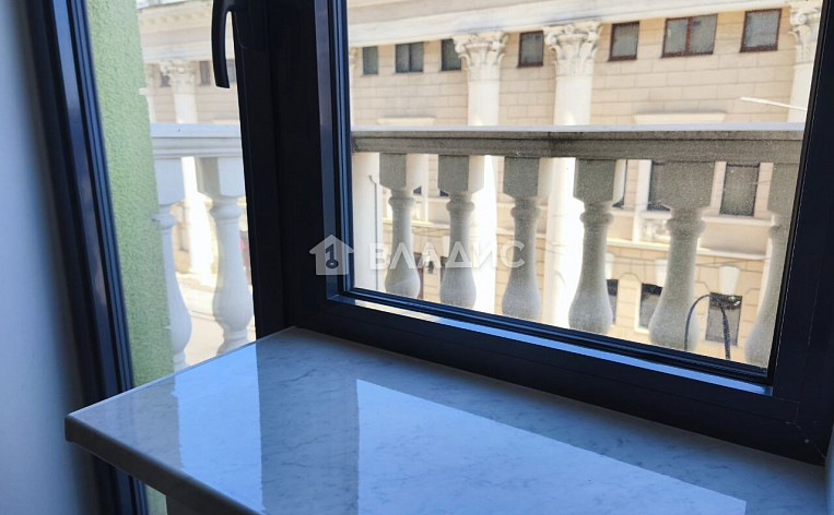 2-Комнатная квартира 75.20м², эт. 3, фото 28