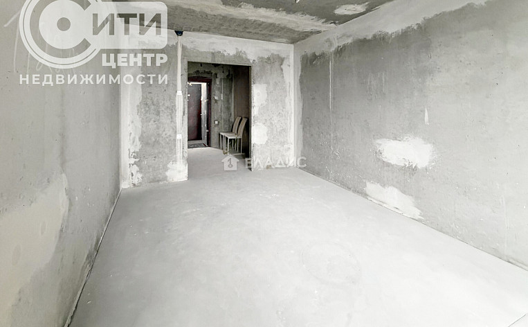 3-Комнатная квартира 86.20м², эт. 13, фото 27