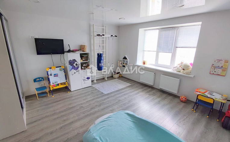 3-Комнатная квартира 93.00м², эт. 25, фото 27