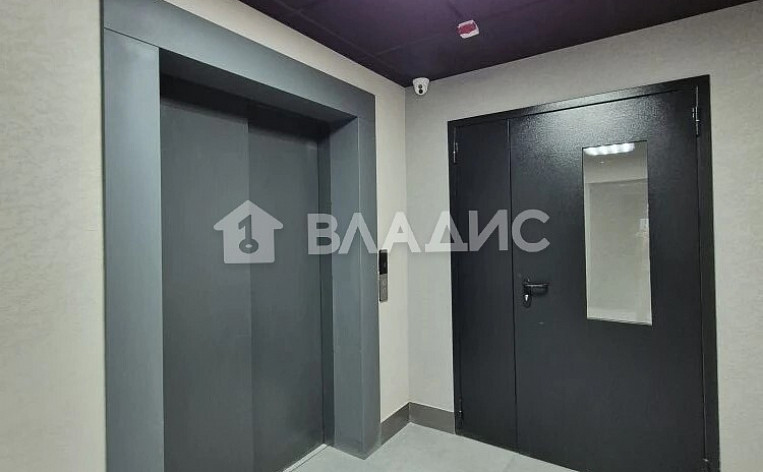 2-Комнатная квартира 56.00м², эт. 3, фото 16