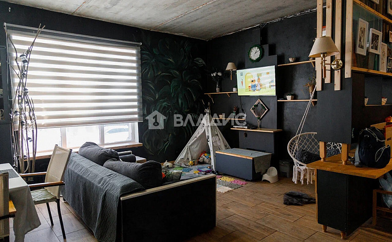 2-Комнатная квартира 92.00м², эт. 1, фото 16