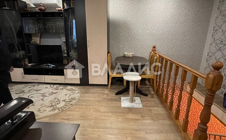 3-Комнатная квартира 81.70м², эт. 7, фото 11