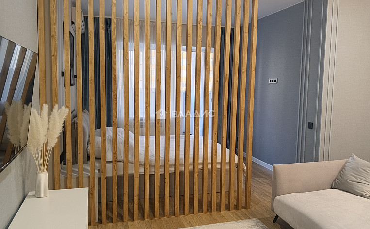 2-Комнатная квартира 52.40м², эт. 8, фото 19