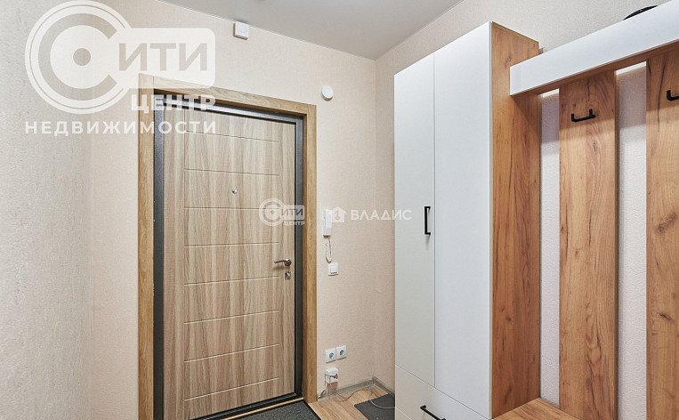 3-комнатная квартира, 75.6 м2, эт. 10, id: 942035, фото 33