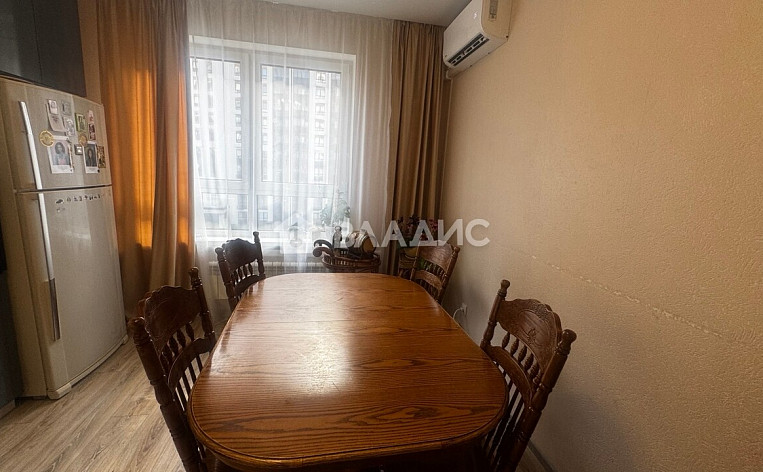 3-Комнатная квартира 87.00м², эт. 4, фото 34