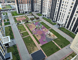 3-Комнатная квартира 80.00м²