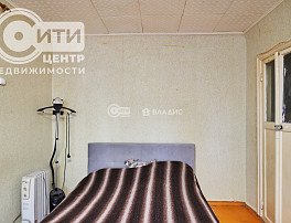 2-комнатная квартира, 41.1 м2